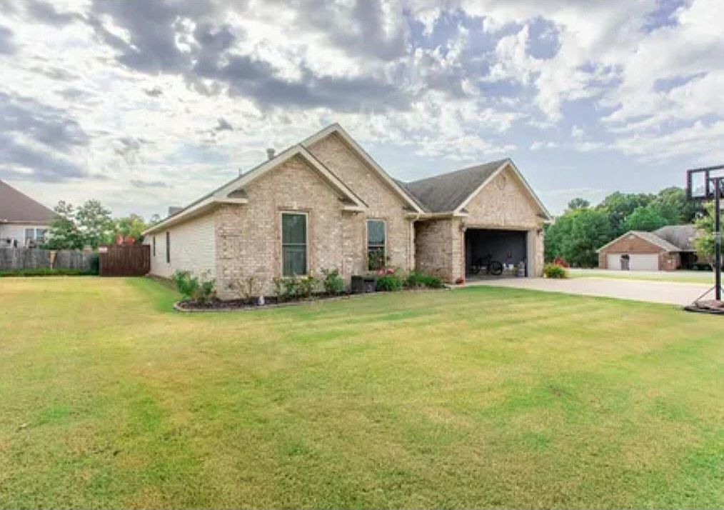 4508 Shale Cv, Jonesboro, AR 72404 | Zillow