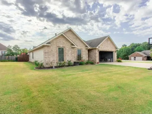 4508 Shale Cv, Jonesboro, AR 72404