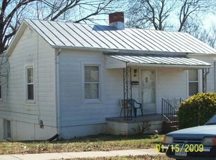 57 Carlson Ave, Danville, VA 24541