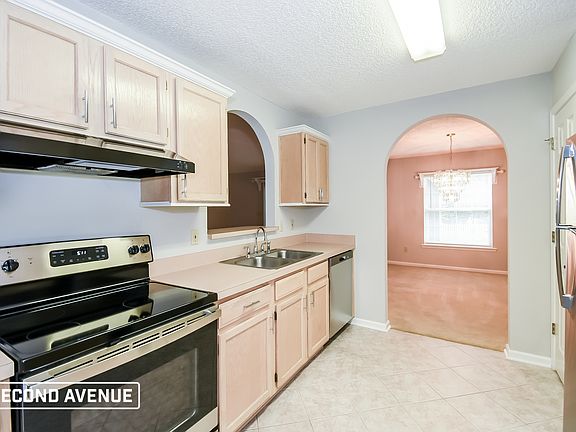 4th image of 4438 Sycamore Pass Ct E