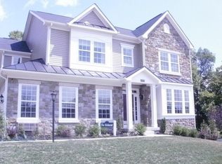 1717 Fletchers Dr, Point Of Rocks, MD 21777