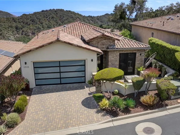 2935 Club Moss Ln, Avila Beach, CA 93424