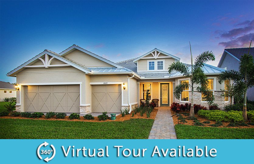 Home Exterior KW2D with bay window