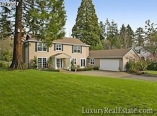 925 S Palatine Hill Rd, Portland, OR 97219