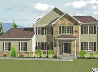 5988 Camden Dr, Harrisburg, PA 17112