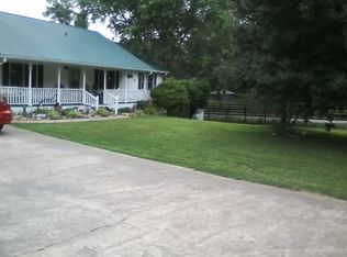 3335 Holbrook Rd, Cumming, GA 30028