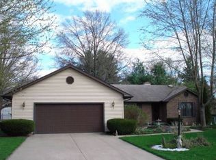 147 Willow Ln, Knoxville, IL
