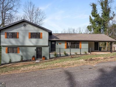 169 Esta St, Cornelia, GA, 30531
