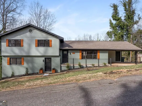 169 Esta St, Cornelia, GA 30531