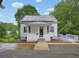 30 Clark Rd, Fitchburg, MA 01420