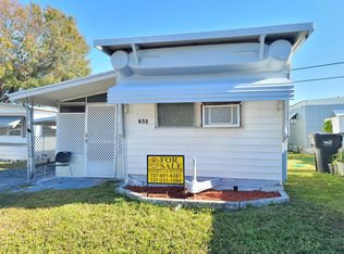 3663 58th Ave N #429, Saint Petersburg, FL 33714