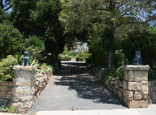 707 E Valerio St, Santa Barbara, CA 93103