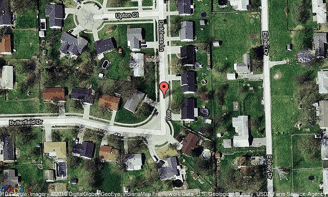 2nd image of 4628 Dutchess Ln