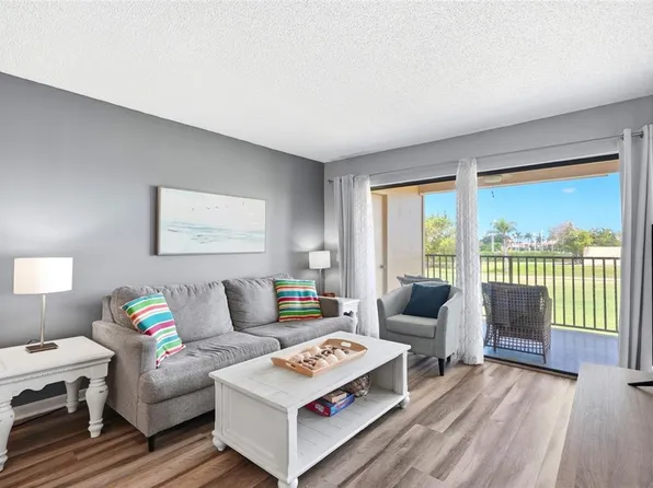 6105 PALMA DEL MAR BOULEVARD S #219, ST PETERSBURG, FL 33715