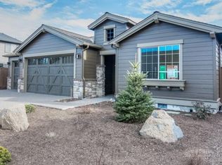 3219 NW Sawyer Trail Pl, Bend, OR 97701