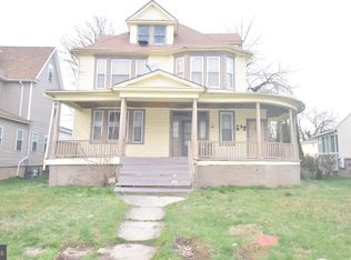 4208 Belvieu Ave, Baltimore, MD 21215