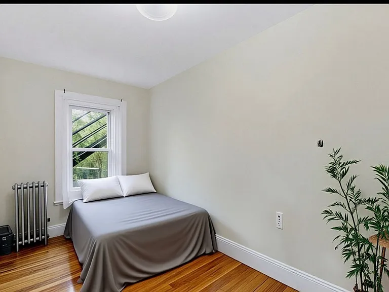 1071 Beacon St #6B — Photo 6