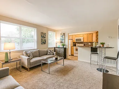 Seton Park Apartments