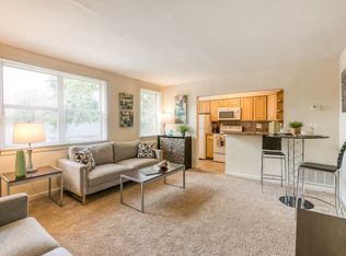 Seton Park, Gwynn Oak, MD 21207