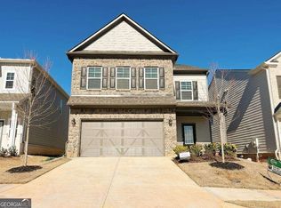 1591 Winding Ridge Trl, Hoschton, GA 30548