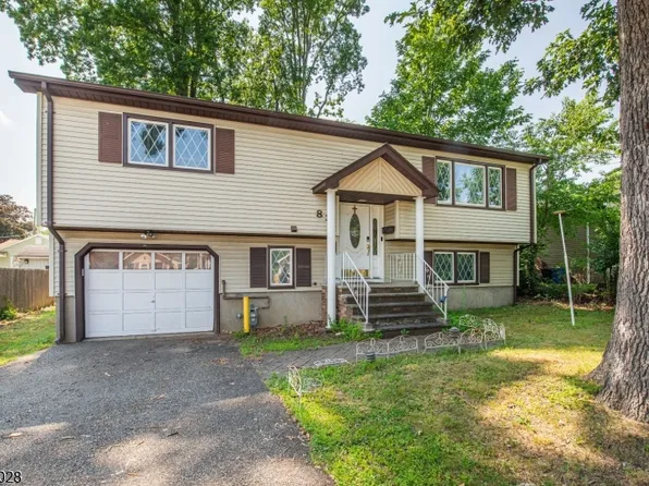 83 Lawrence Rd, Parsippany-Troy Hills Twp., NJ 07054