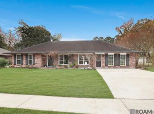 13726 Tech Dr, Baton Rouge, LA 70818