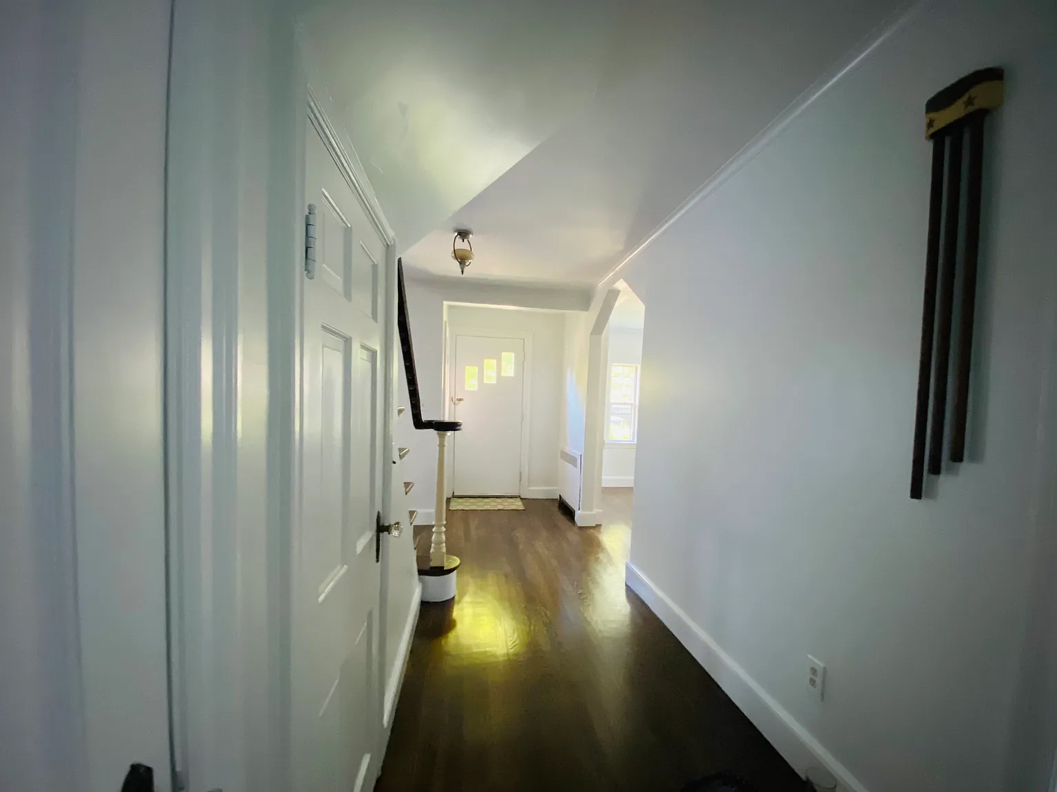 Chestnut Hill Property — Photo 2