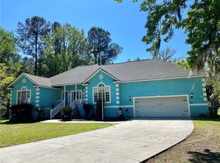 104 Clipper Ln, Brunswick, GA 31523