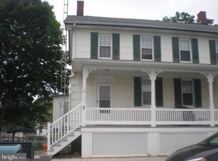 8 N Benedum St, Union Bridge, MD 21791