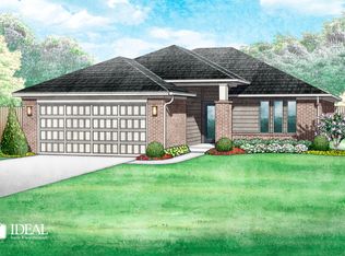 800 Blue Fish Rd, Norman, OK 73069