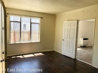 6627 Herzog St, Oakland, CA