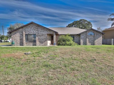 817 Jutland St, Deltona, FL, 32725