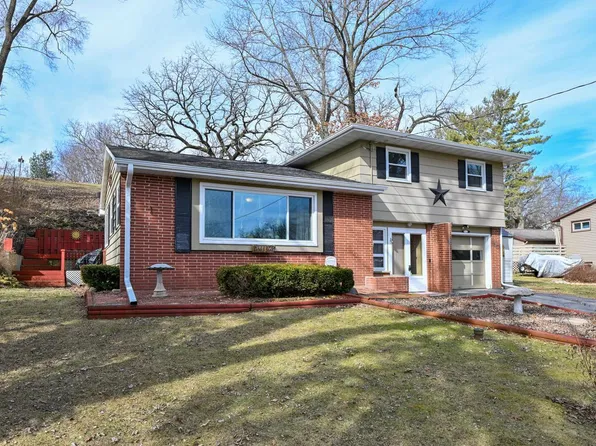 N7375 East Lakeshore DRIVE, Whitewater, WI 53190