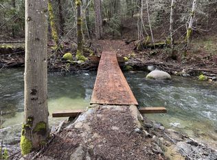 9200 Rainbow Lake Rd, Ono, CA 96047