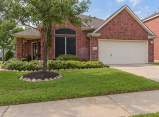 8234 Encinitas Cove Dr, Tomball, TX 77375
