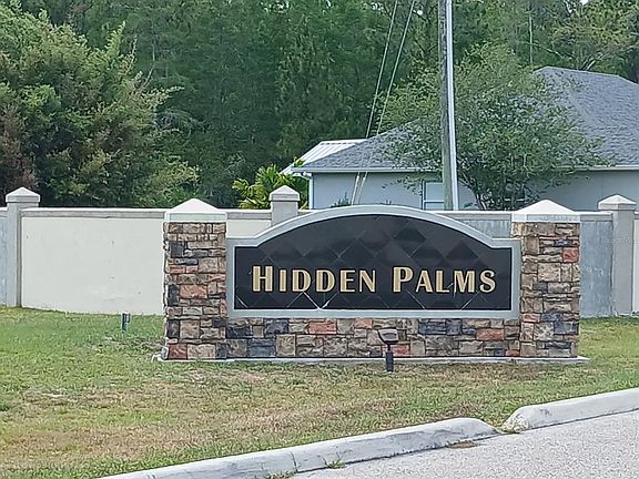 2nd image of 1102 HIDDEN PALMS DRIVE LOT 15