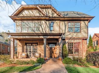 1200 Beech Valley Rd NE, Atlanta, GA 30306