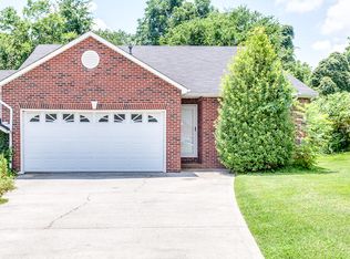 332 Creekview Ln, Knoxville, TN 37923