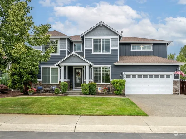 8715 185th Street Ct E, Puyallup, WA 98375