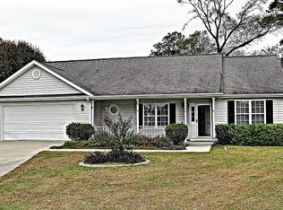 1009 Rosehaven Dr, Conway, SC 29527