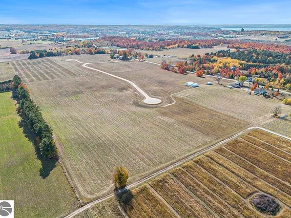 0 Stroller Ln #J, Williamsburg, MI 49690