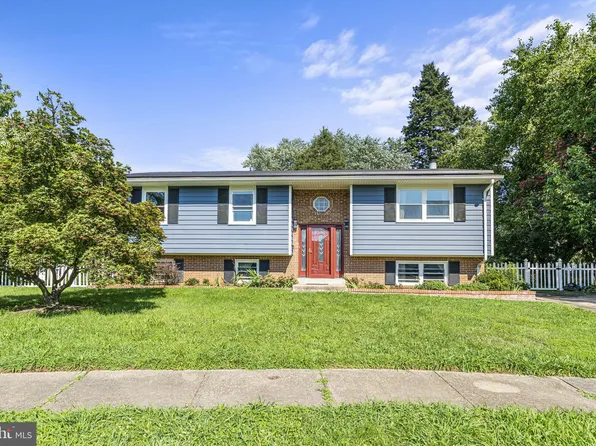 11407 Howard Ct, Beltsville, MD 20705