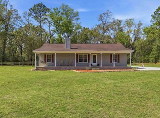 108 Summerwind Cir E, Crawfordville, FL 32327