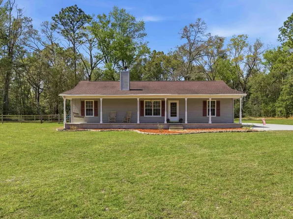 108 Summerwind Cir E, Crawfordville, FL 32327