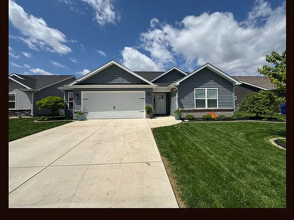 1405 Stafford Dr, Kokomo, IN 46902