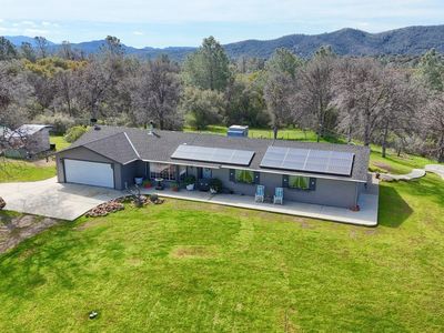 31101 Wyle Ranch Rd, North Fork, CA, 93643