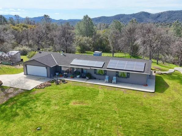 31101 Wyle Ranch Rd, North Fork, CA 93643