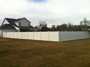 Wright Babin Rd, Gonzales, LA 70737