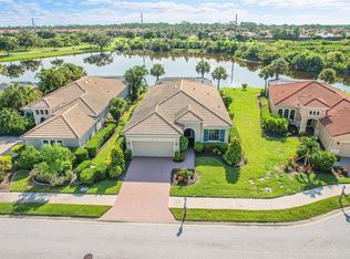 333 Cipriani Way, North Venice, FL 34275