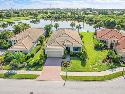 333 Cipriani Way, North Venice, FL, 34275